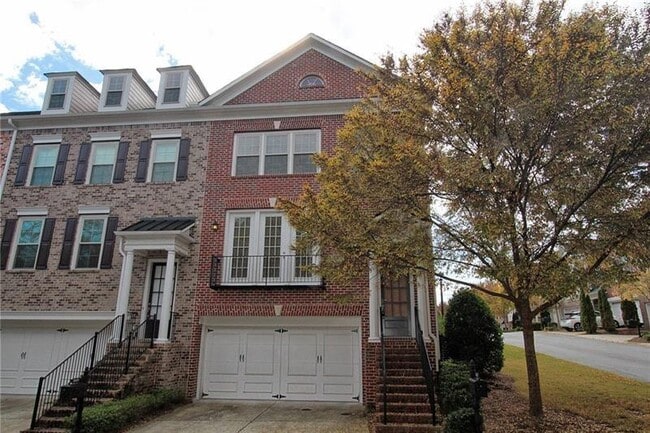 property at 7605 Lowery Oak Dr
