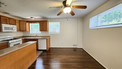 5022 8th Rd S in Arlington, VA - Building Photo - Building Photo