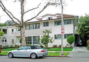 144 S Bedford Dr in Beverly Hills, CA - Building Photo - Building Photo