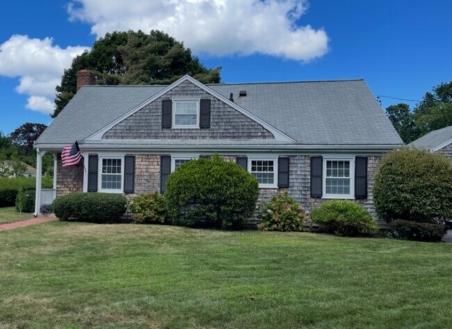 property at 90 Fairview Ave