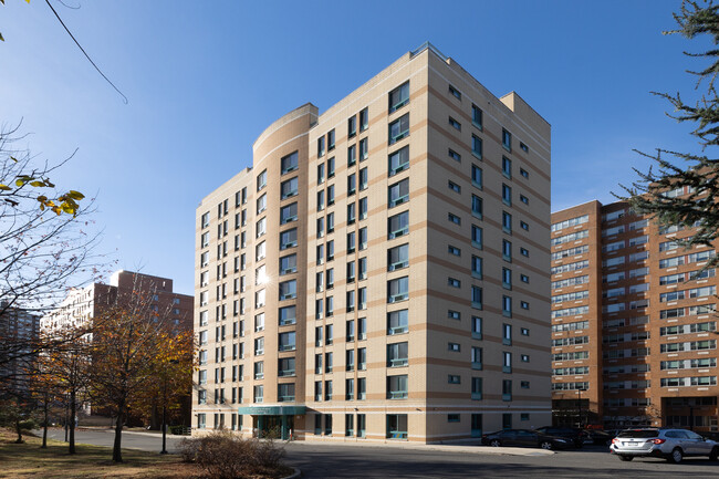 Council Towers V in Bronx, NY - Building Photo - Building Photo