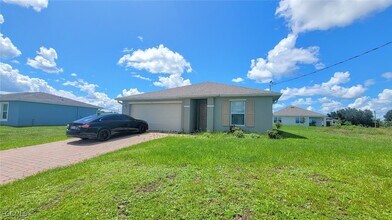 7011 Waldo Cir in La Belle, FL - Building Photo - Building Photo