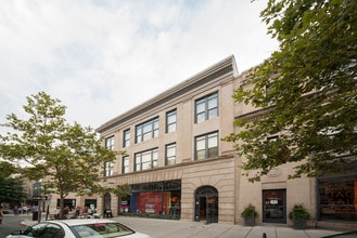 Lofts 14 in Washington, DC - Building Photo - Building Photo