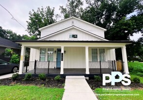 1780 W Taylor Ave in Atlanta, GA - Building Photo