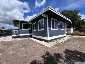 85-743-743 Kanapua Pl in Waianae, HI - Building Photo - Building Photo