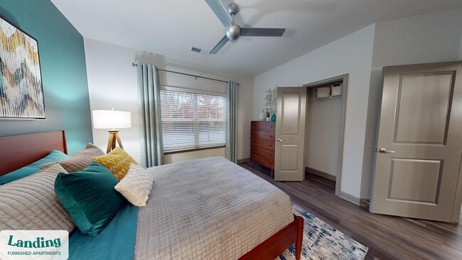 11010 Northlake Landing Dr in Charlotte, NC - Building Photo - Building Photo