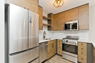 518 W Wrightwood Ave, Unit 2B in Chicago, IL - Foto de edificio - Building Photo