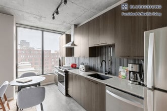 939 W Washington Blvd in Chicago, IL - Building Photo - Building Photo
