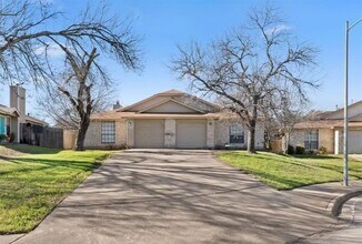 14202 Sussman Ct in Austin, TX - Building Photo - Building Photo