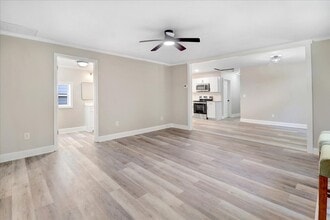 1211 North St in Smithfield, NC - Building Photo - Building Photo