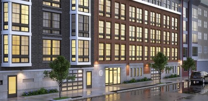 502 Madison in Hoboken, NJ - Building Photo - Building Photo