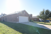 6302 Taree Loop in Killeen, TX - Building Photo - Building Photo