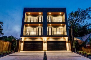 2315 Hawthorne Ave in Dallas, TX - Building Photo