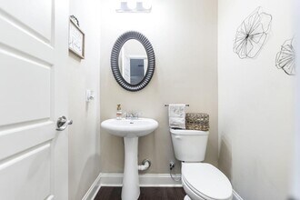 324 Rippling Water Way in Perry, GA - Building Photo - Building Photo