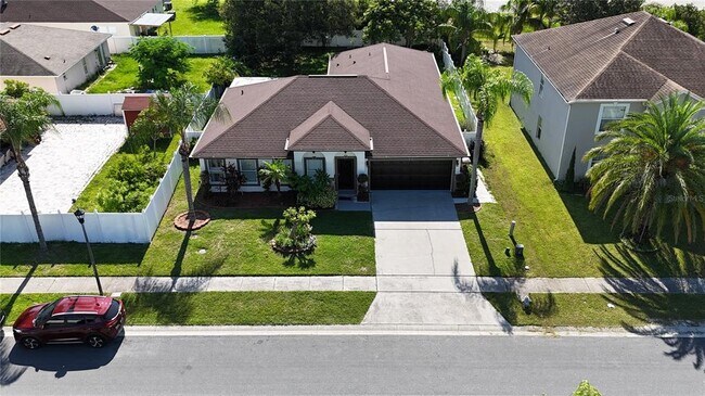 property at 5313 Sunset Canyon Dr