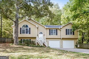 19 Widgeon Way SW in Cartersville, GA - Building Photo