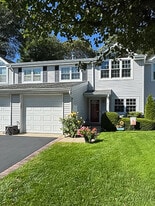 11 Indian Trce in Kings Park, NY - Building Photo