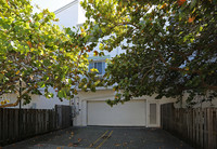 Lofts of Wilton Manor in Wilton Manors, FL - Foto de edificio - Building Photo