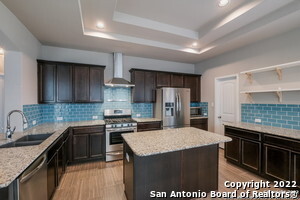 8111 Gentry Creek in San Antonio, TX - Building Photo