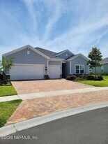 3012 Granary Pk Ave in Green Cove Springs, FL - Building Photo