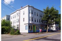 251-255 Danforth St in Portland, ME - Building Photo - Building Photo