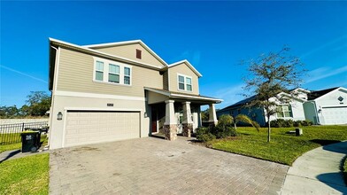 2525 Camden Park Cir in Davenport, FL - Building Photo - Building Photo