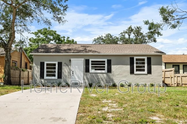 property at 4751 Fairfield Ave S
