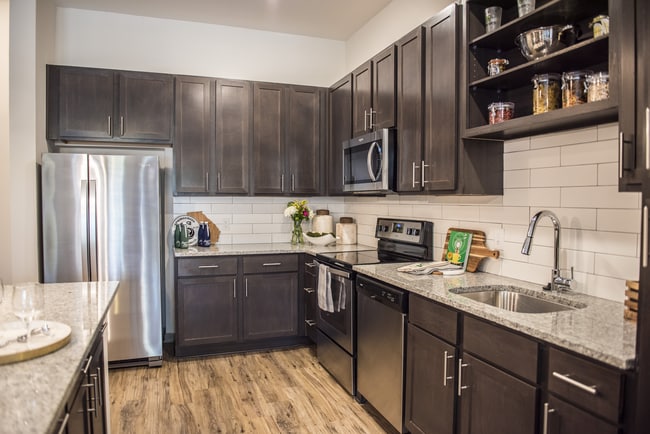 The Ironwood Apartment Homes in North Augusta, SC - Building Photo - Building Photo