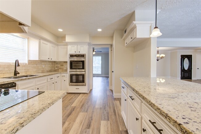 property at 9115 Taidswood Dr