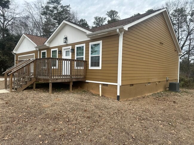 110 Kensington Dr in Spartanburg, SC - Building Photo - Building Photo