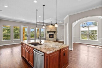 655 Sad Willow Pass in Driftwood, TX - Building Photo - Building Photo