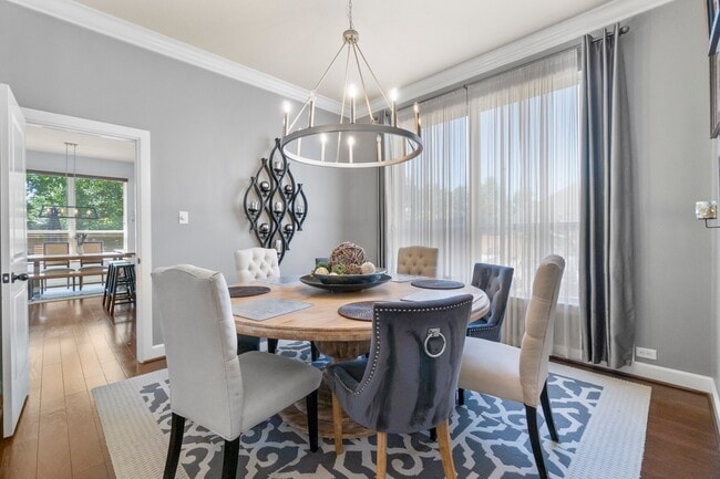 property at 27 N Arrow Canyon Cir