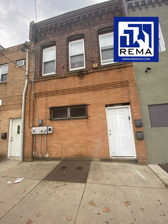 4914 Lancaster Ave, Unit 1F in Philadelphia, PA - Foto de edificio - Building Photo