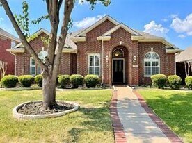 2709 Buck Hill Dr in Plano, TX - Building Photo
