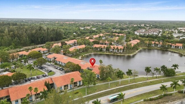 property at 1520 Windorah Way