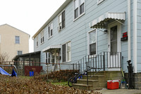 Shalercrest Apartments in Pittsburgh, PA - Building Photo - Building Photo