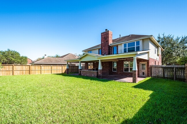 property at 9611 Sage Deck Ln