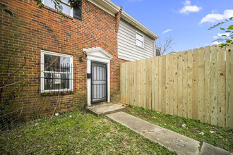 1331 Minefee St in Richmond, VA - Building Photo - Building Photo