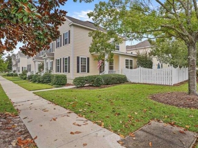 3117 Mulberry Park Blvd in Tallahassee, FL - Building Photo - Building Photo