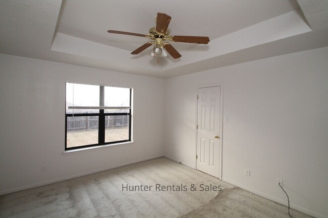 3509 Dustin Ct in Killeen, TX - Building Photo - Building Photo