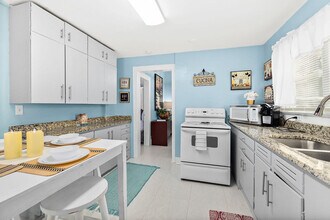 6 Rohde Ave-Unit -ID1281987P in St. Augustine, FL - Building Photo - Building Photo