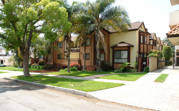 1161 Spazier Ave in Glendale, CA - Building Photo - Building Photo