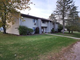 401 N East St, Unit 105 in Weyauwega, WI - Building Photo