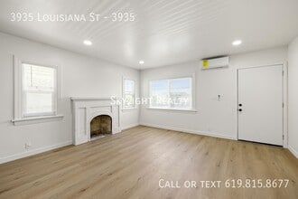 3935 Louisiana St in San Diego, CA - Building Photo - Building Photo