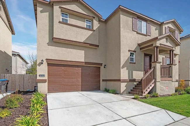1429 Rock Cap Ln