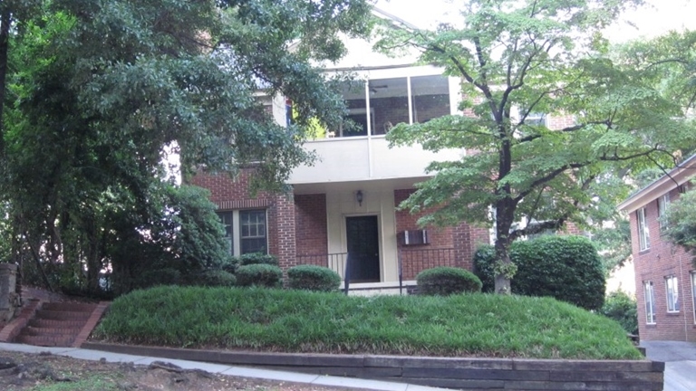 618 Pickens St in Columbia, SC - Building Photo