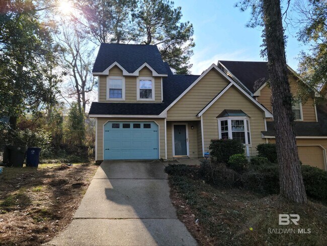 property at 1000 Dolive Springs Dr