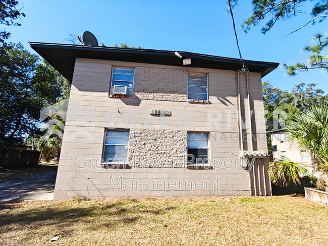 11620 Charlie Rd in Jacksonville, FL - Foto de edificio - Building Photo