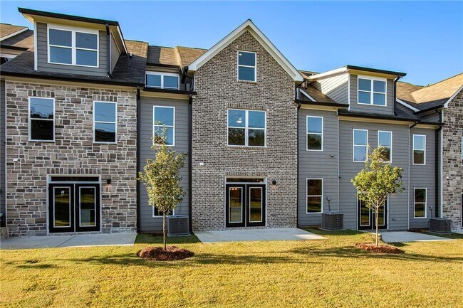 1513 Burberry Aly in Marietta, GA - Building Photo - Building Photo