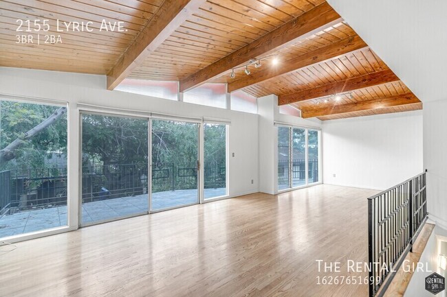 property at 2155 Lyric Ave